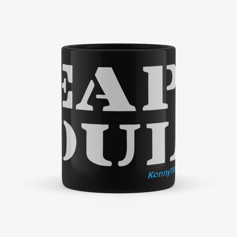 KTT Mug