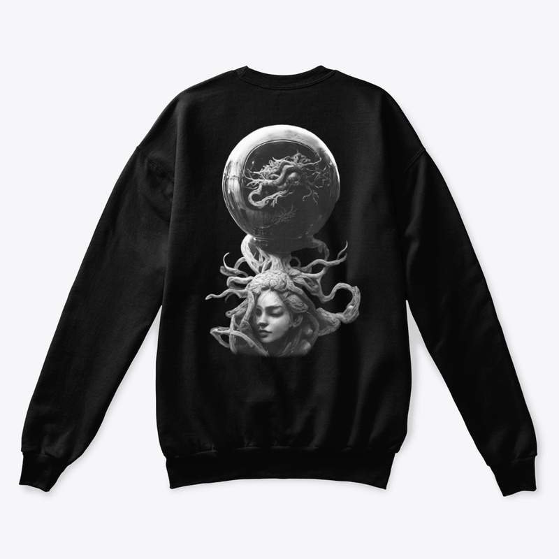 Medusas Mind