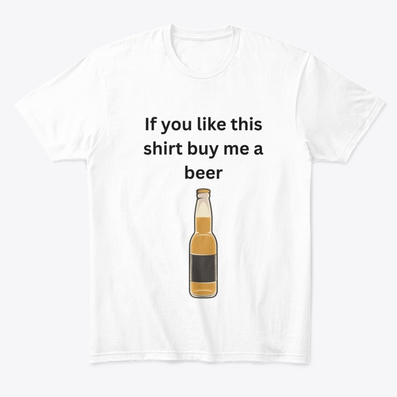 Beer drinkers