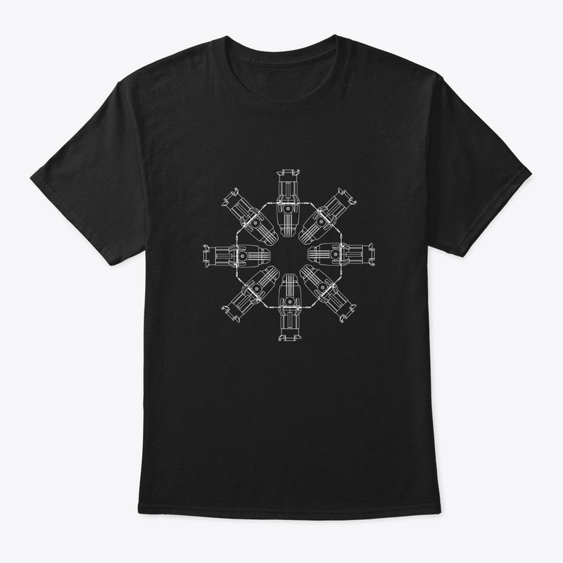 ERS Snowflake