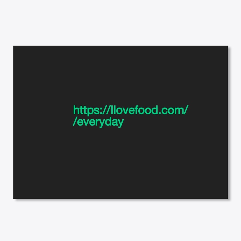 Everyday Ecofriendly Hoodie & Things