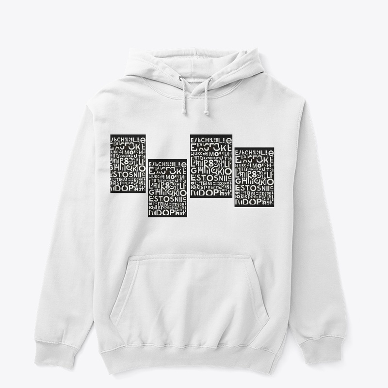 Printed Hoodies and T-shirts