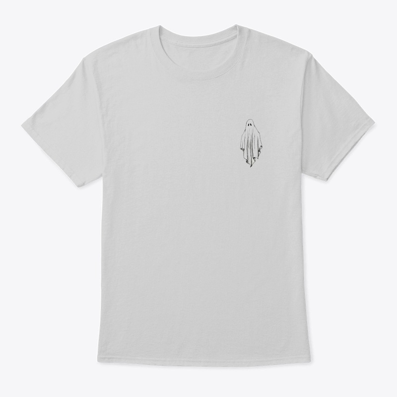 Cute Ghost T-Shirt