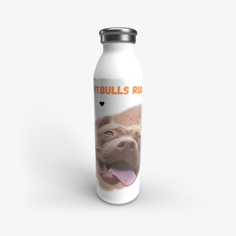 American Pitbull Terrier