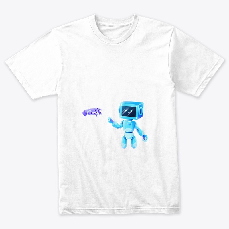 Anime Byte Fusion: Digital Artistry Hood