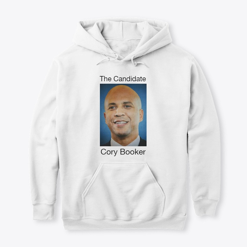 The Candidate - Cory Booker