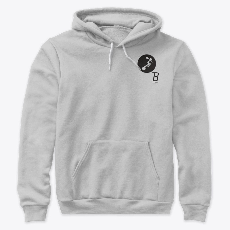 TamerBowling Merch 2