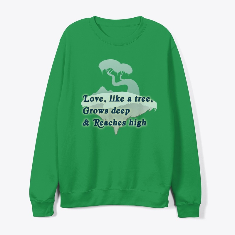 Tree love
