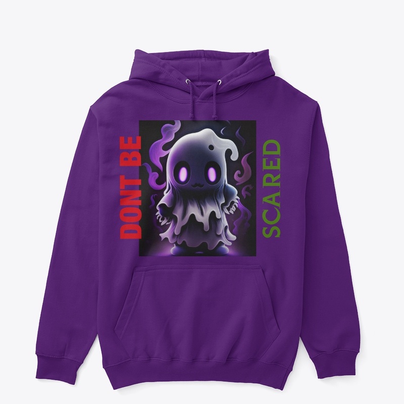 Unisex Classic Pullover Hoodie