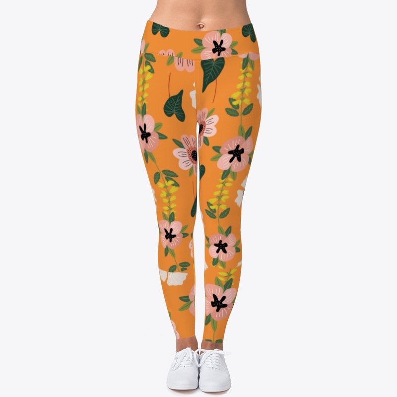 Floral Pattern