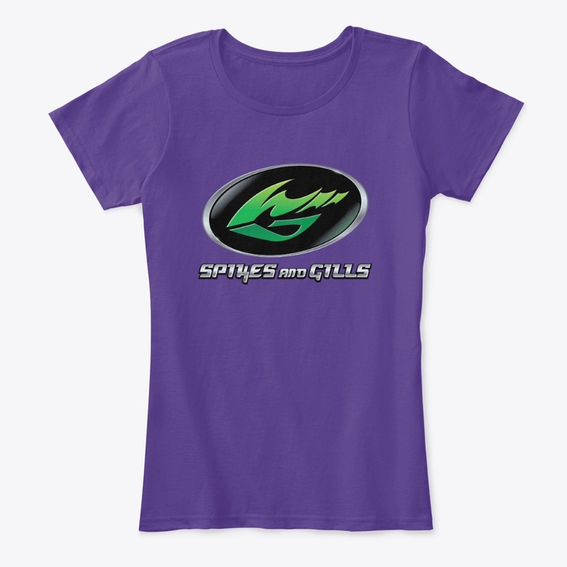 SPIKES and GILLS