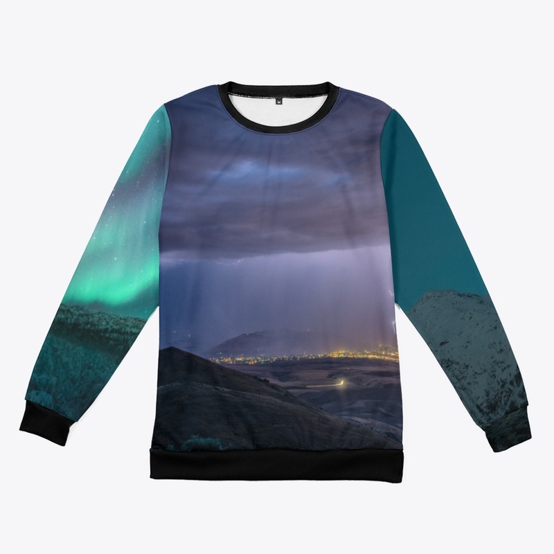 Landscape Mashup