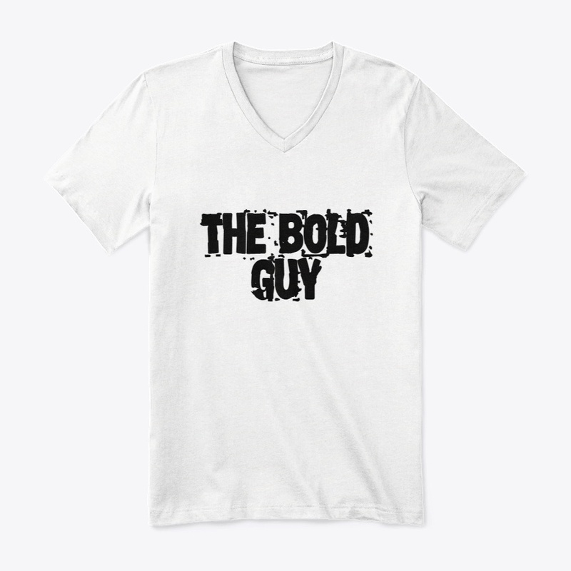 The Bold Guy