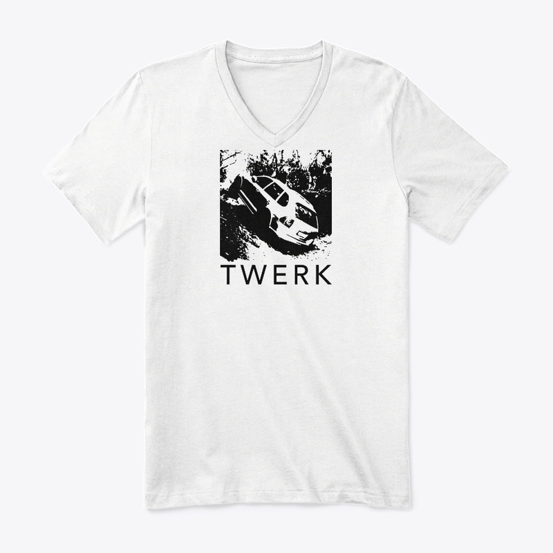 Twerk