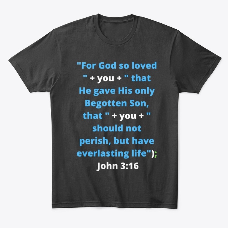 God So Loved You