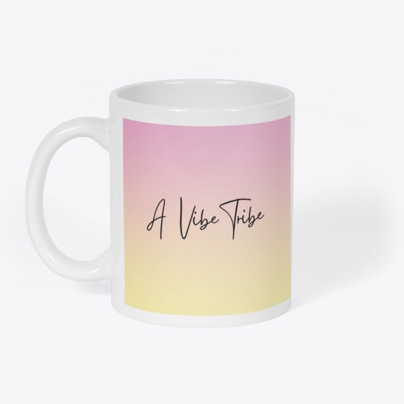 A Vibe Tribe Signature Merch