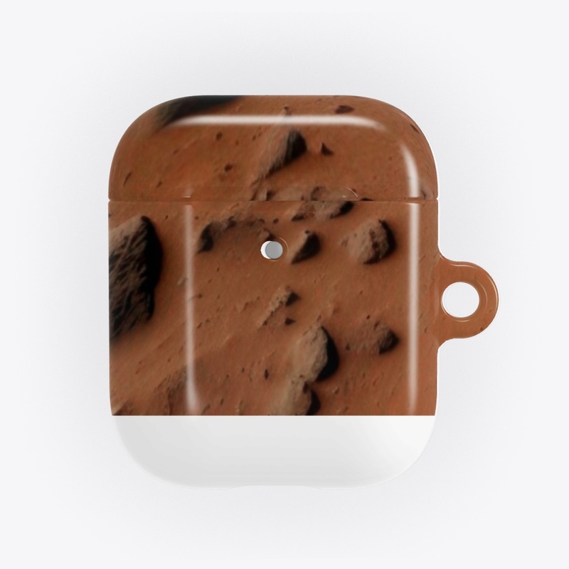Mars
