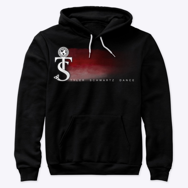 TS Dance Black Label Hoodie