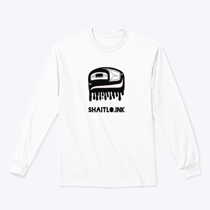 Shaitlo.ink Long Sleeve