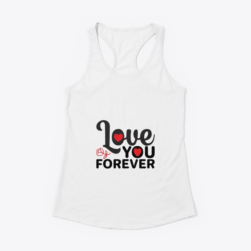 Love you forever