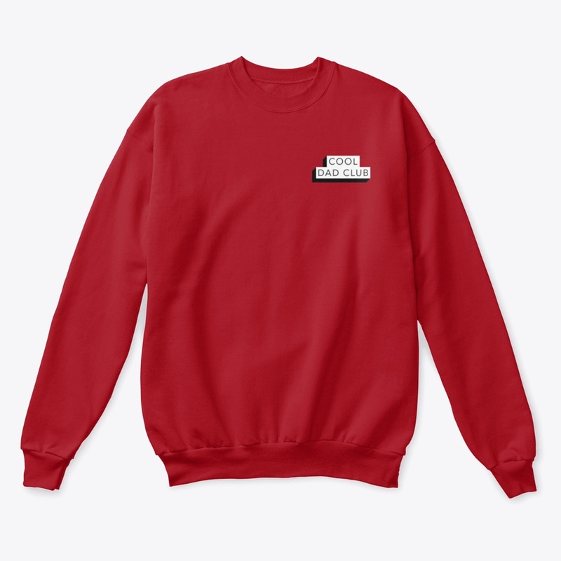 Cool Dad Club Wardrobe and Accessories
