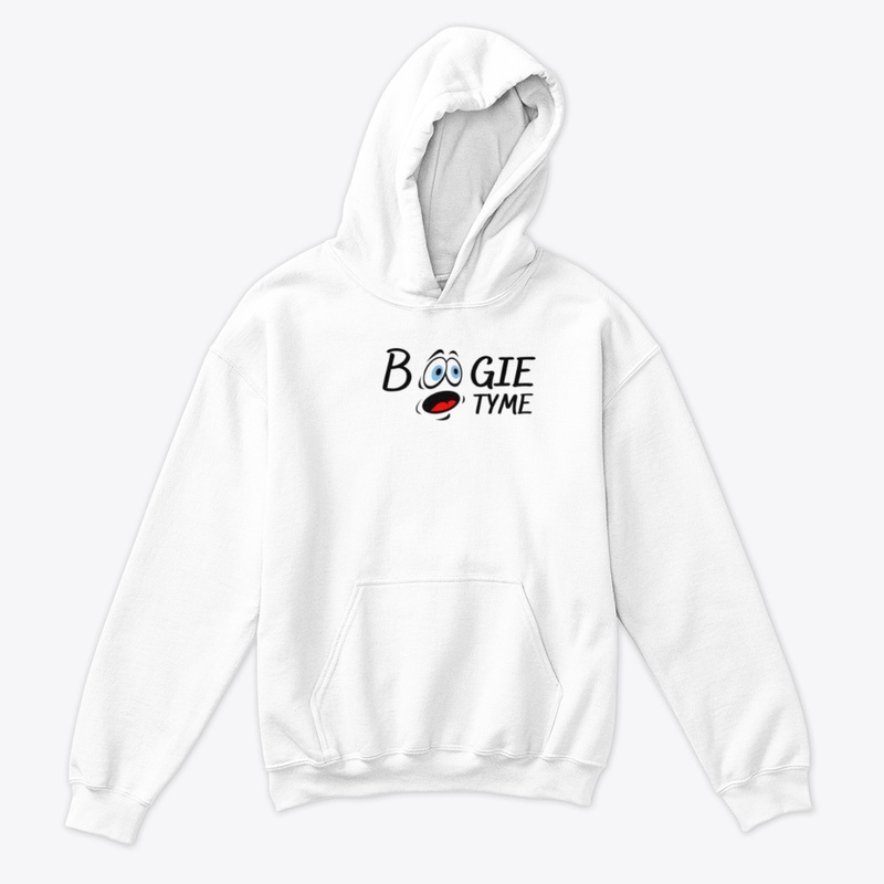 Boogie Tyme Gear
