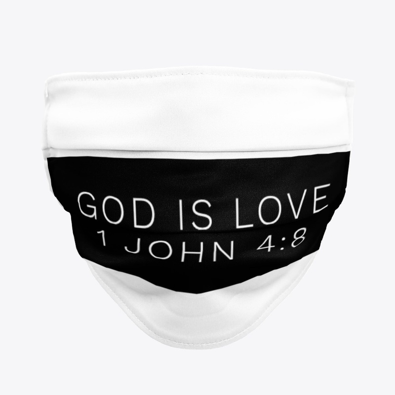 God is Love