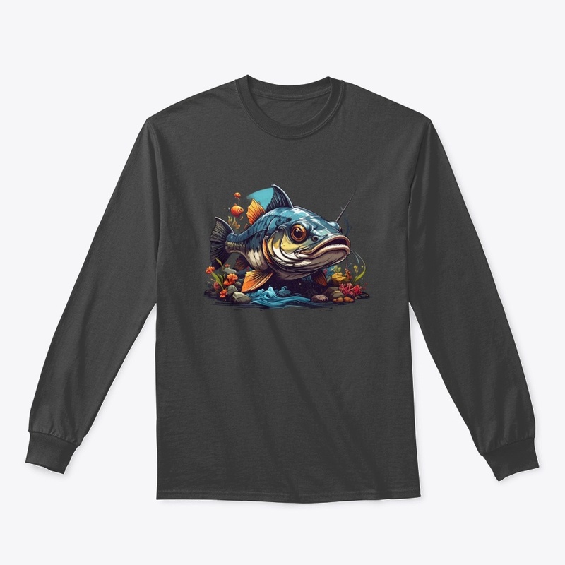 Catfish Design 3