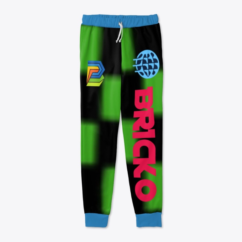 BRICKO 