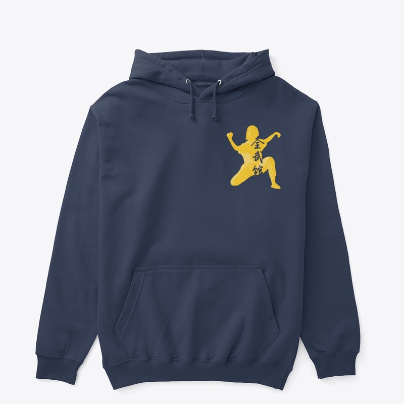Yellow Navy