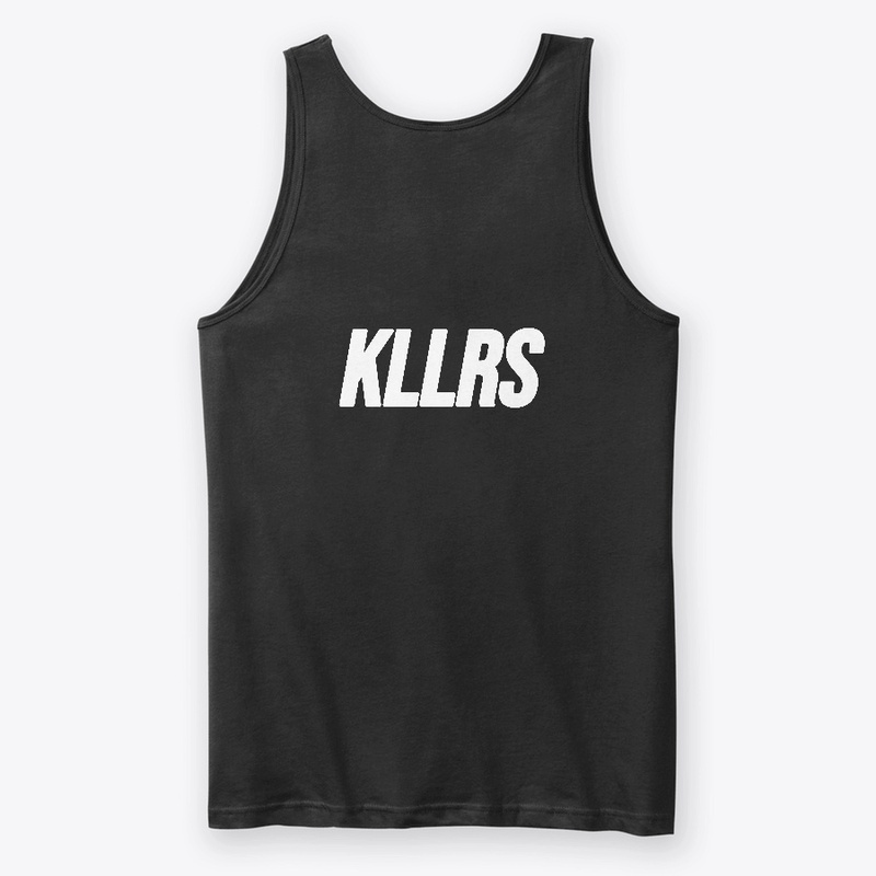 Clutch Killers Tee & Tank