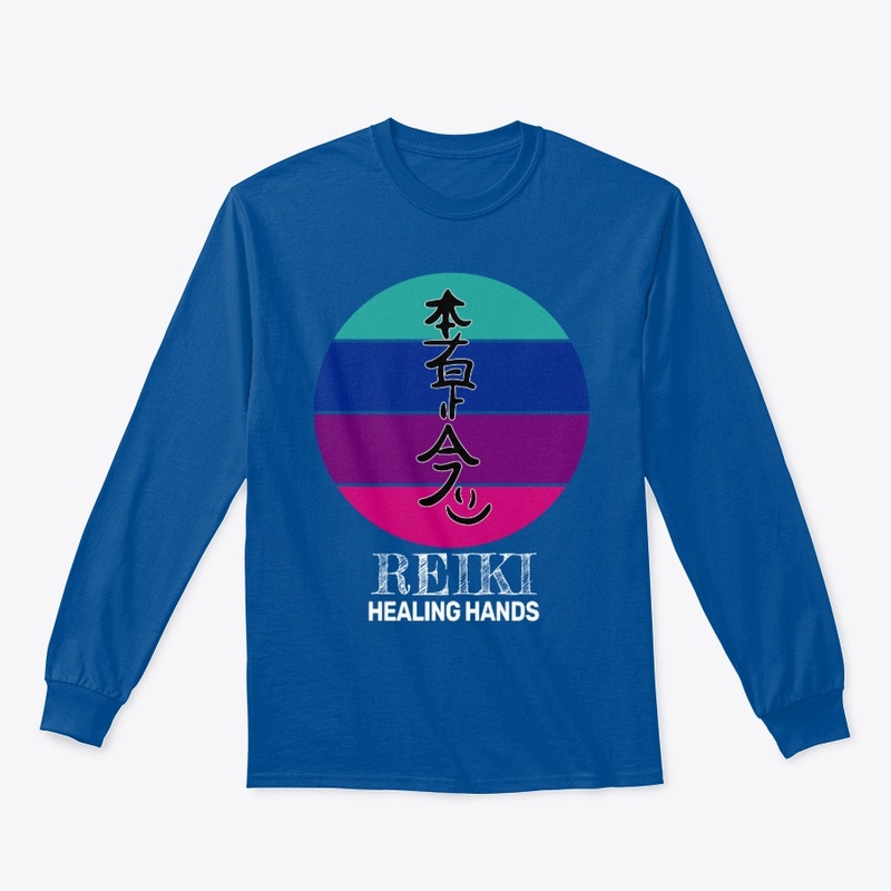 Reiki Hon Sha Ze Sho Nen