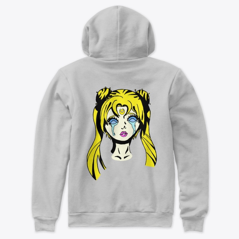 Usagi Tears