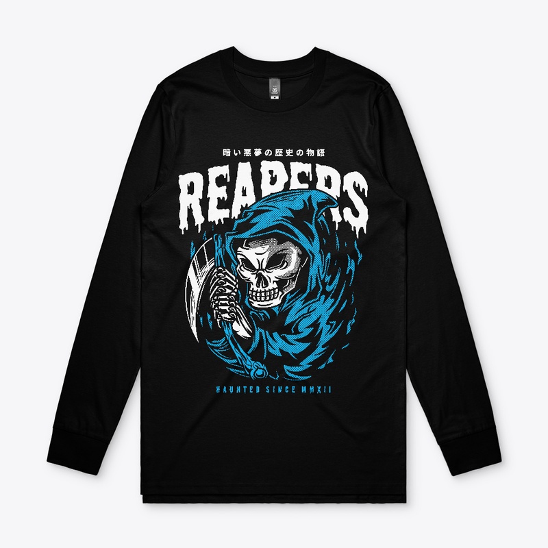 jaf tee