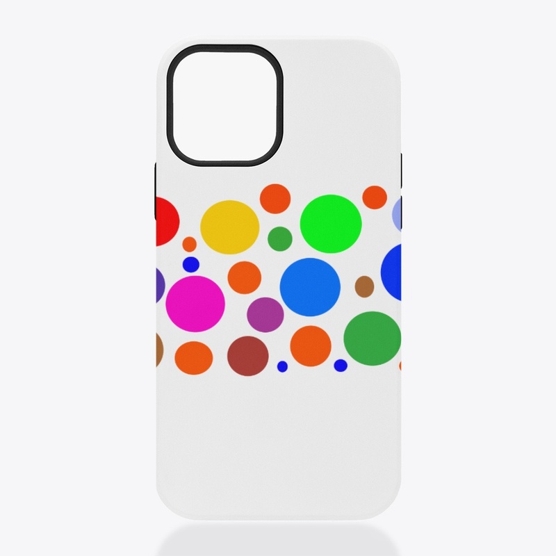 Circle-pattern
