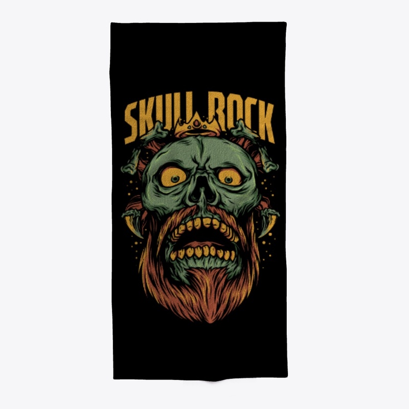 Skull Rock Collection!