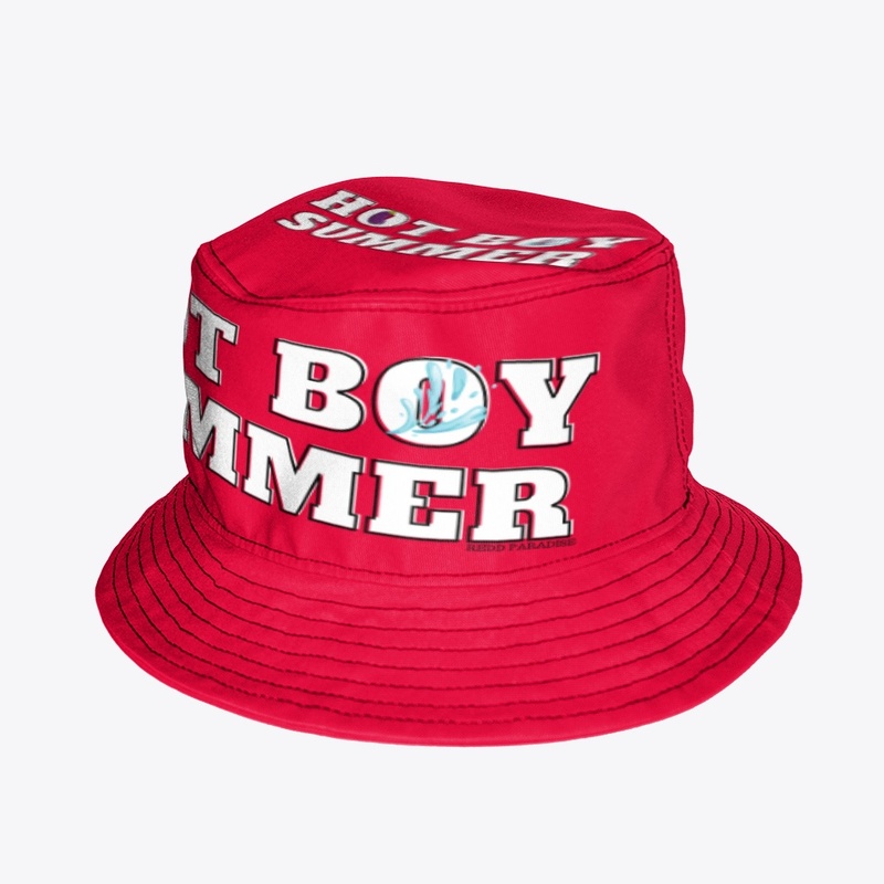 HOT BOY SUMMER 
