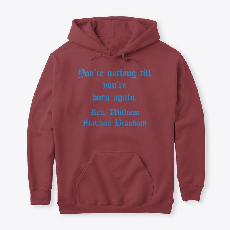 Brother Branham Quotes