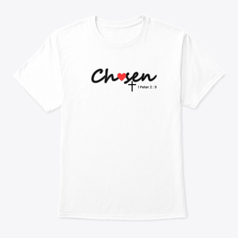 Chosen Design 