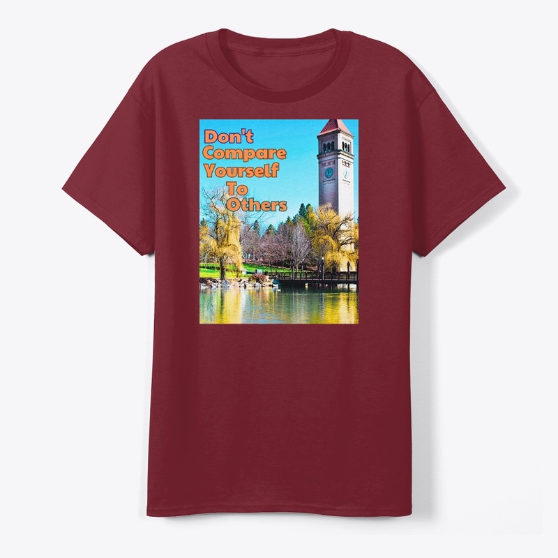 Digisoft Printed Classic Long Sleeve Tee