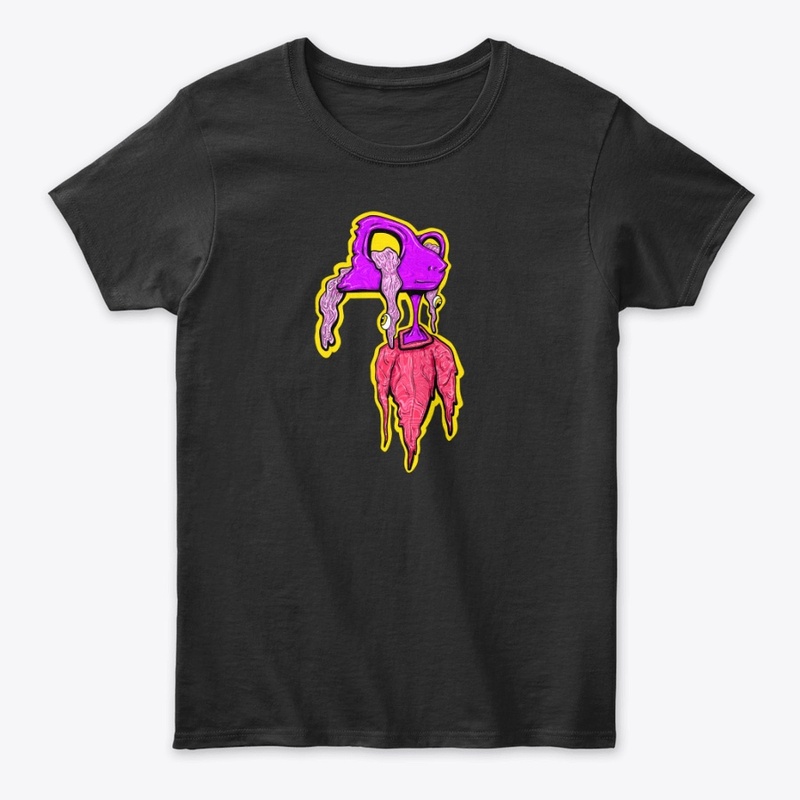 Skull Drip