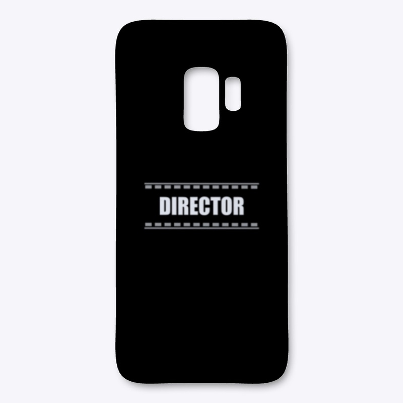 Director Design