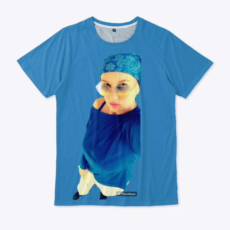 Men T shirt,girl