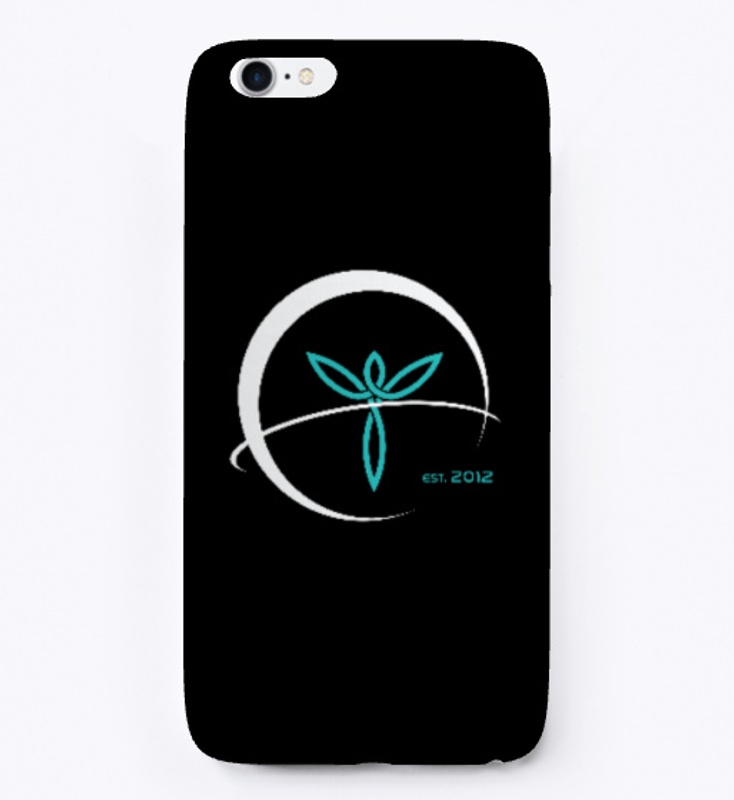 D3RP Icon - Phone Case
