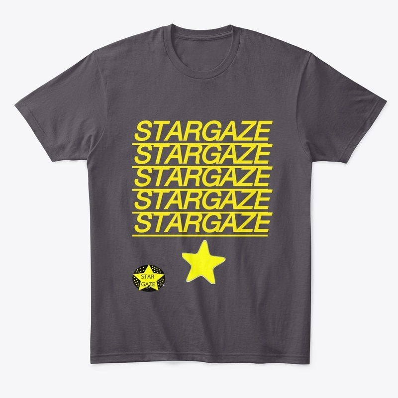 STARGAZE WORD PROBLEM