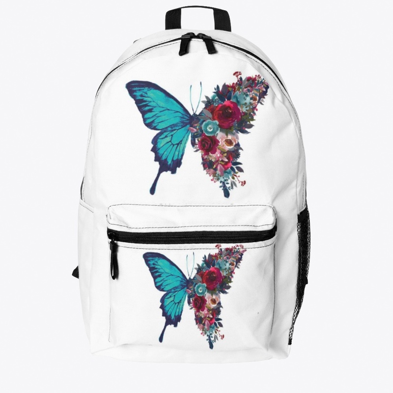  A BUTTERFLY