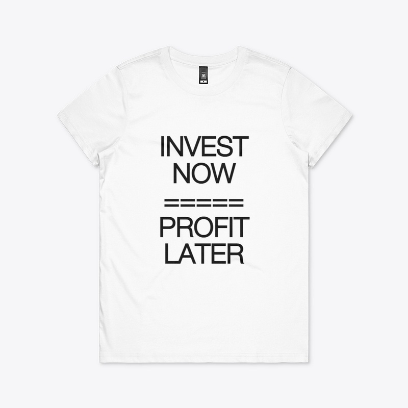 Invest