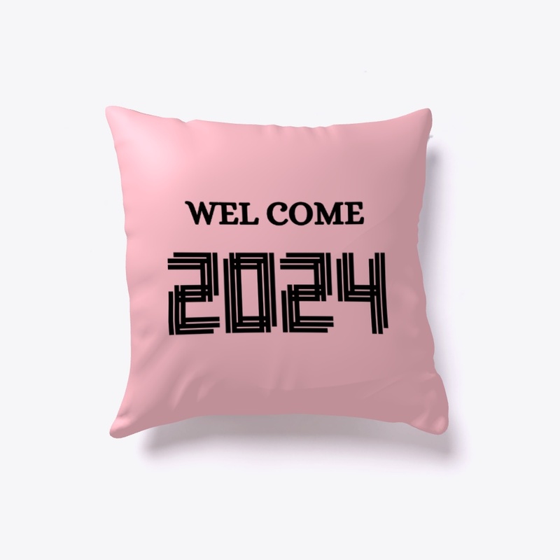 WEL COME 2024