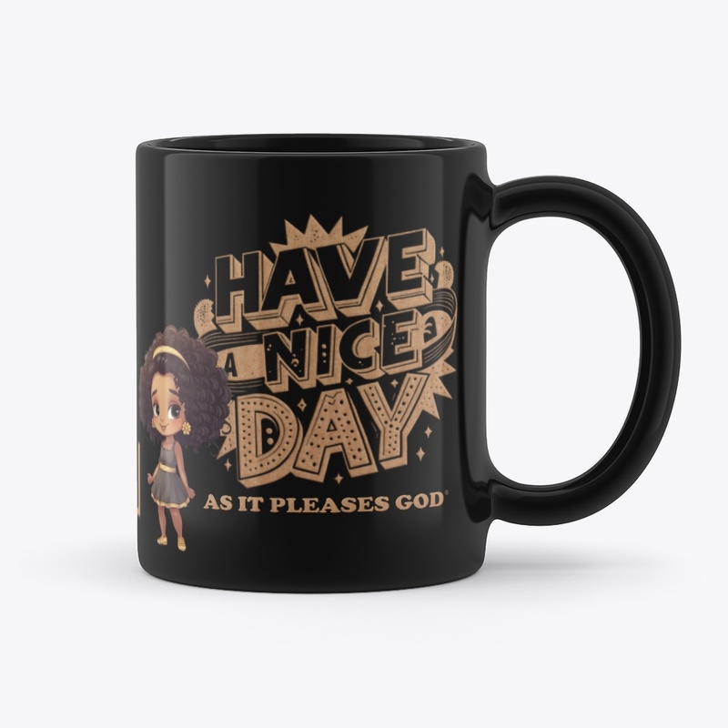 Have A Nice Day