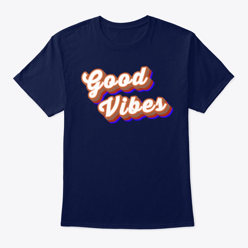Good Vibes